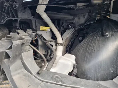 2022 Audi e-tron WAUZZZFZ7NP041356 VIN:WAUZZZFZ7NP041356