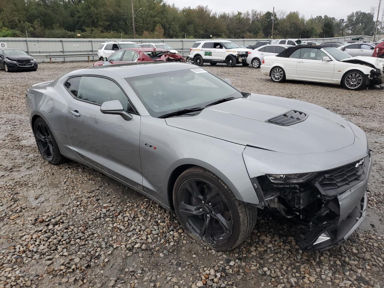 2023 CHEVROLET CAMARO LT1 VIN:1G1FF1R75P0131832