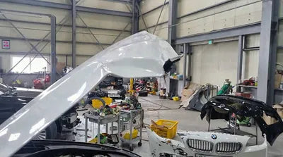 2016 BMW 520 WBA5E5109GG203454 VIN:WBA5E5109GG203454