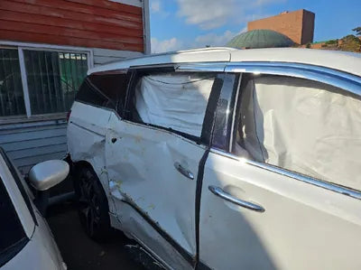 2018 Kia Carnival KNAMD81ABJS365308 VIN:KNAMD81ABJS365308