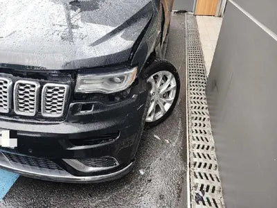 2019 Jeep Grand Cherokee 1C4RJFJG5KC837167 VIN:1C4RJFJG5KC837167