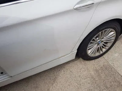 2015 BMW 520 WBA5E7105FG155008 VIN:WBA5E7105FG155008