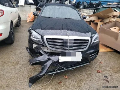 2015 Mercedes-Benz S 350 WDDUF3CB6FA164778 VIN:WDDUF3CB6FA164778