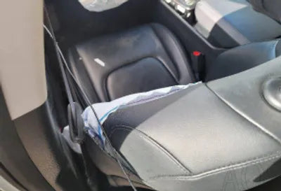2022 Kia Sportage KNAPU81BGNK005989 VIN:KNAPU81BGNK005989