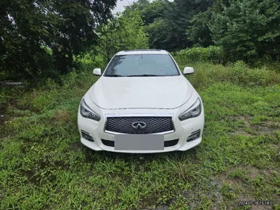 2016 Infiniti Q50 VIN: