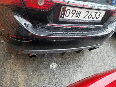 2017 Infiniti Q50 JNKAV71EXHM150175 VIN:JNKAV71EXHM150175