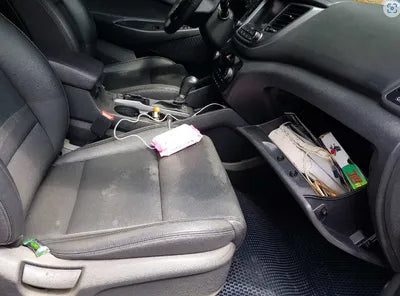 2016 Hyundai Tucson KMHJ3815GGU001994 VIN:KMHJ3815GGU001994