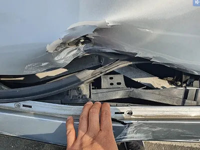 2017 Mercedes-Benz E 220 460KMWDDZF0EB5HA2 VIN:460KMWDDZF0EB5HA2