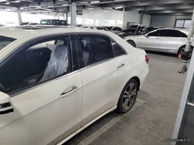 2015 Mercedes-Benz E 220 356KMWDDHF0AB8FB1 VIN:356KMWDDHF0AB8FB1