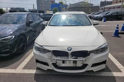 2017 BMW 320 WBA8C5103HA069791 VIN:WBA8C5103HA069791