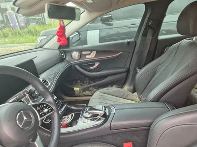 2020 Mercedes-Benz E 300 VIN: