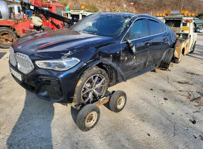 2022 BMW 640 WBACY6104N9J24439 VIN:WBACY6104N9J24439