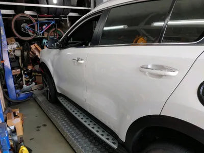 2015 Kia Sportage KNAPR813BGK032655 VIN:KNAPR813BGK032655