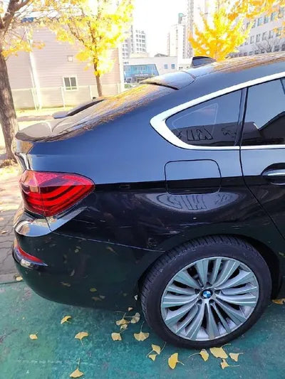 2016 bmw gran turismo 30d xdrive WBA5N6104GGT63831 VIN:WBA5N6104GGT63831