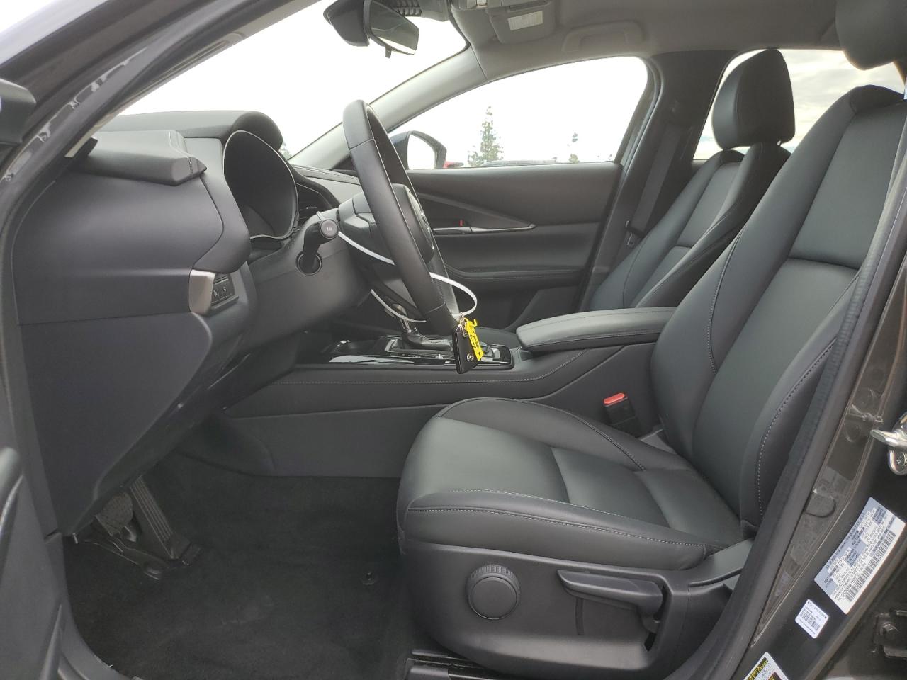 2024 MAZDA CX-30 SELECT VIN:3MVDMBBM2RM693132