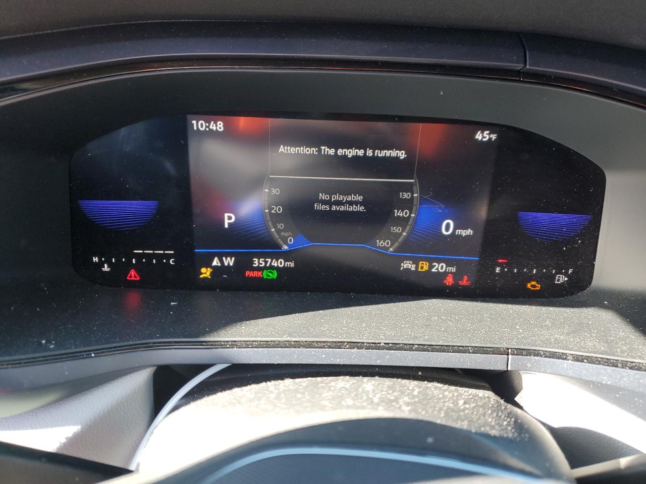 2023 VOLKSWAGEN TAOS SE VIN:3VVEX7B26PM309490