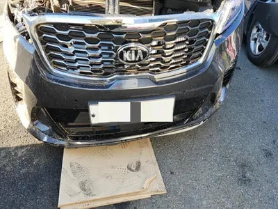 2019 Kia Sorento VIN: