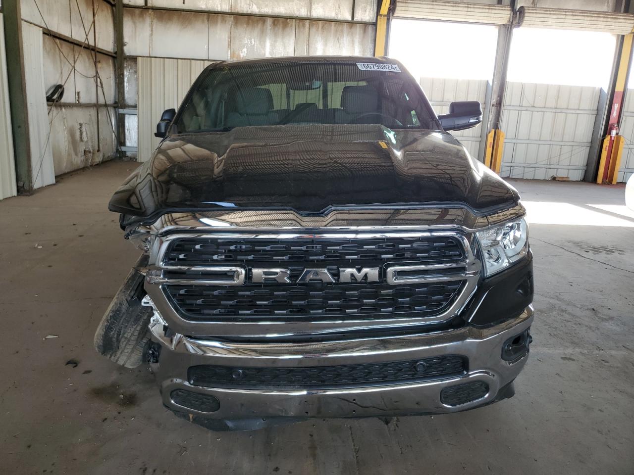 2024 RAM 1500 BIG HORN/LONE STAR VIN:1C6SRFFT6RN204490