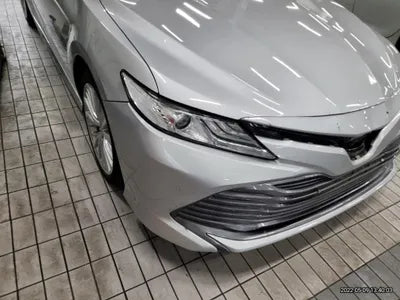 2018 Toyota Camry JTNB11HK5J3063415 VIN:JTNB11HK5J3063415