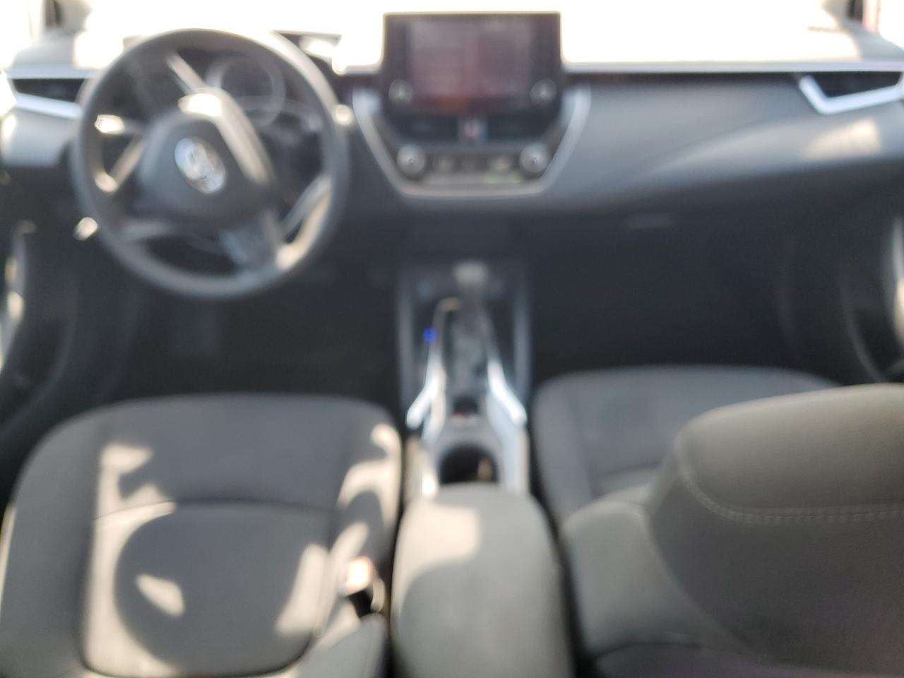 2022 TOYOTA COROLLA LE VIN:5YFEPMAE9NP271915