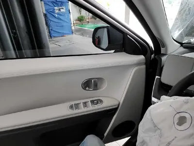 2023 Hyundai Ioniq VIN: