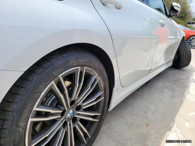 2022 BMW 320 WBA5X5105NFL96781 VIN:WBA5X5105NFL96781