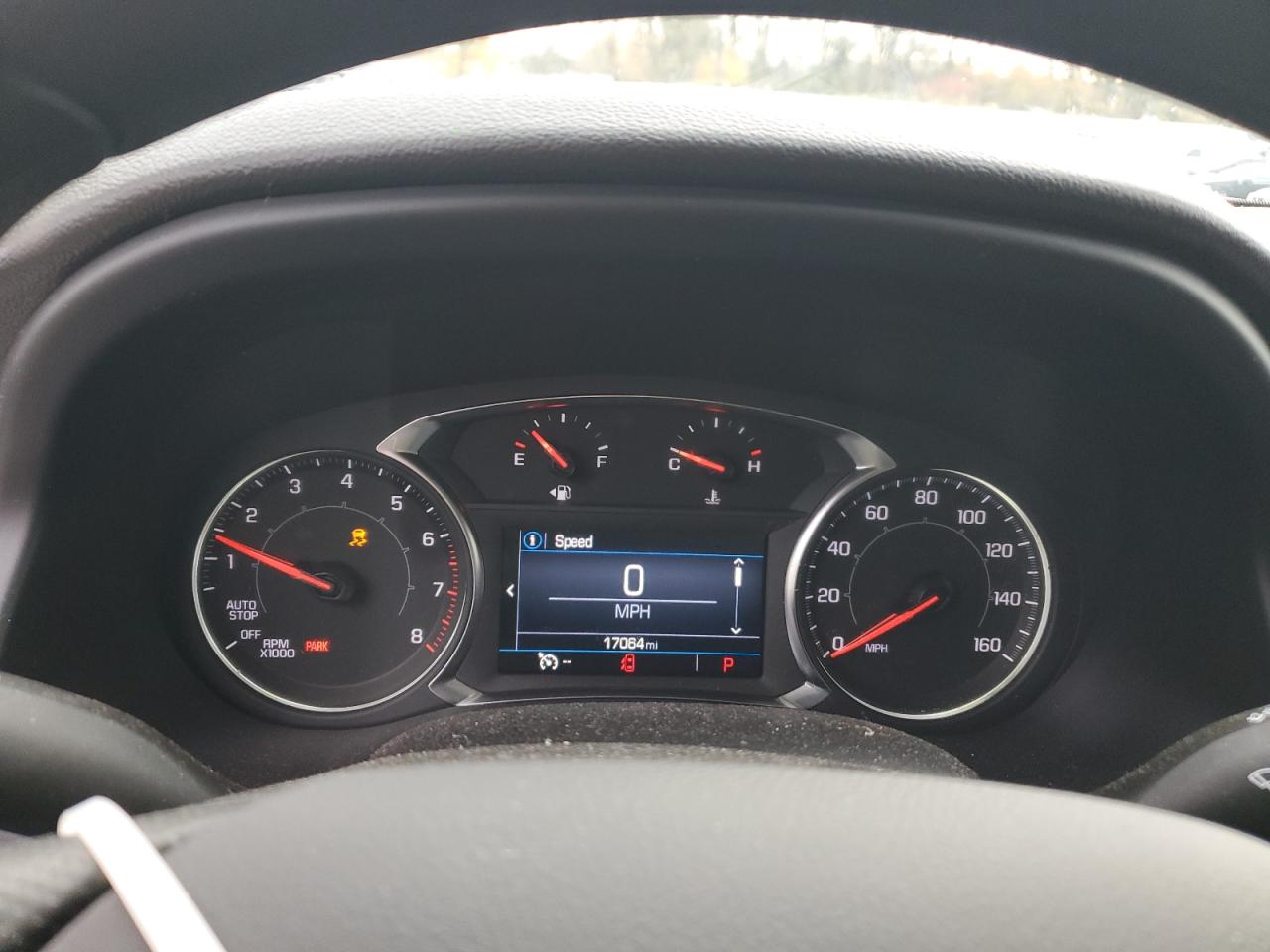 2023 GMC ACADIA SLE VIN:1GKKNRL4XPZ119567