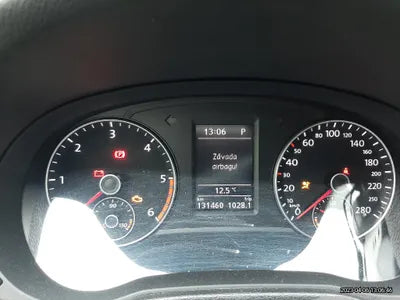 2015 Volkswagen Passat 1VWZZZA3ZFC077022 VIN:1VWZZZA3ZFC077022