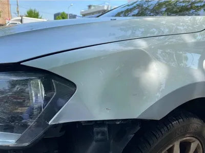 2015 Volkswagen Golf VIN: