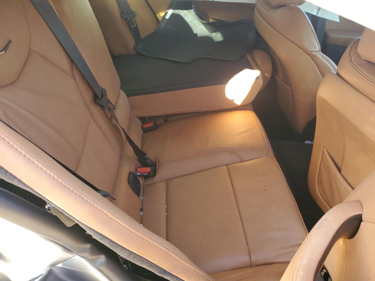 2024 CADILLAC CT5-V  VIN:1G6DR5RW8R0102836