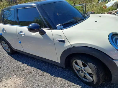 2019 MINI Cooper WMWXU1106K2L23898 VIN:WMWXU1106K2L23898