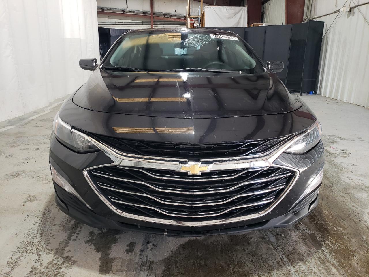 2023 CHEVROLET MALIBU LT VIN:1G1ZD5ST1PF134614