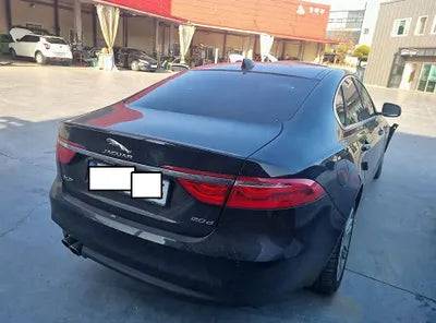 2020 Jaguar XF SAJBB4BN2LCY86667 VIN:SAJBB4BN2LCY86667