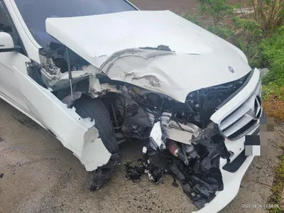 2016 Mercedes-Benz E 220 WDDHF0AB3GB295004 VIN:WDDHF0AB3GB295004