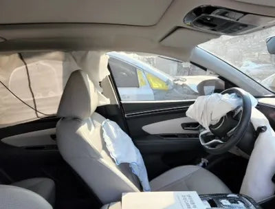 2021 Hyundai Tucson KMHJE81CBMU005759 VIN:KMHJE81CBMU005759