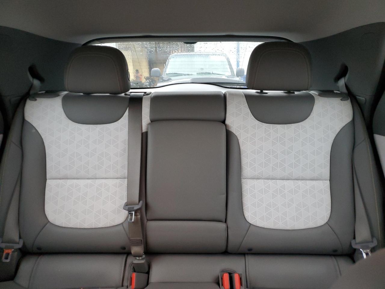 2023 CHEVROLET BOLT EUV PREMIER VIN:1G1FZ6S03P4116644