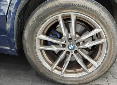 2021 BMW 320 WBA51BG04M9F53949 VIN:WBA51BG04M9F53949