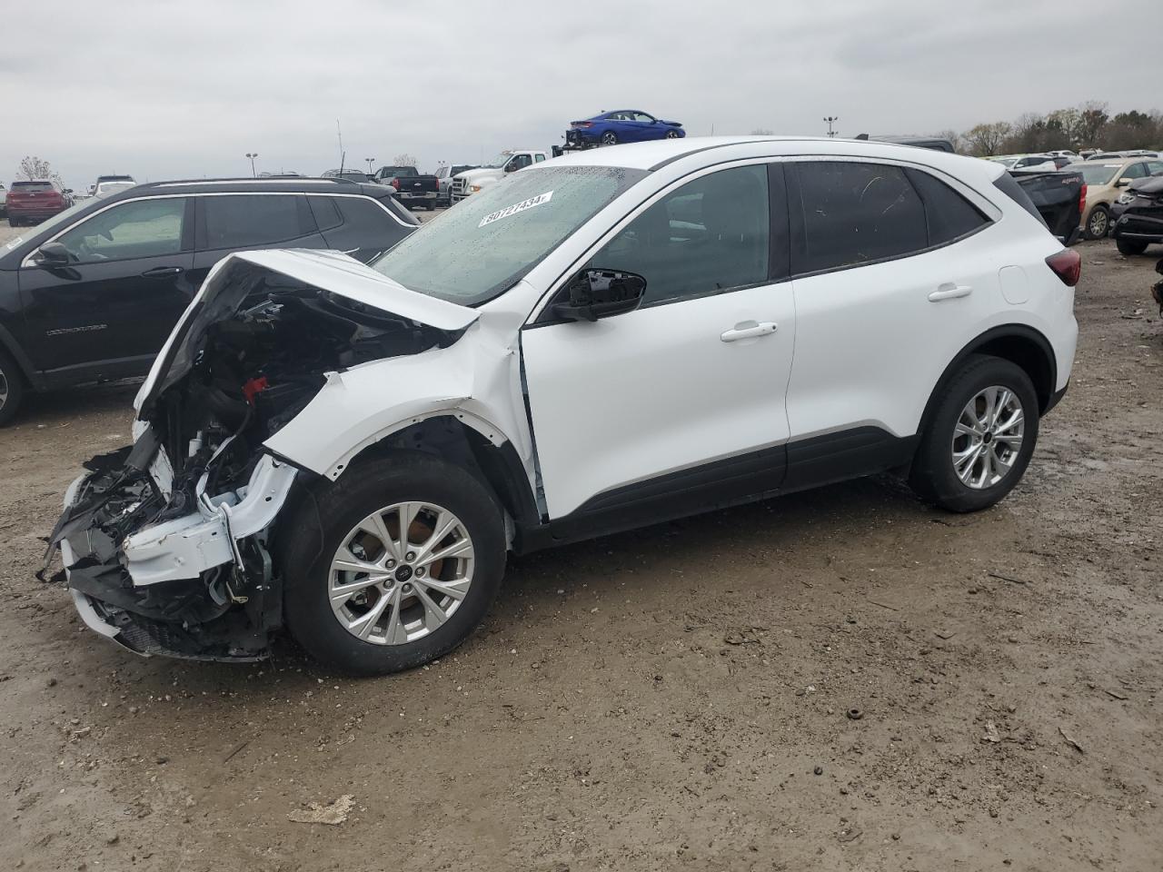 2023 FORD ESCAPE ACTIVE VIN:1FMCU9GN4PUA15218
