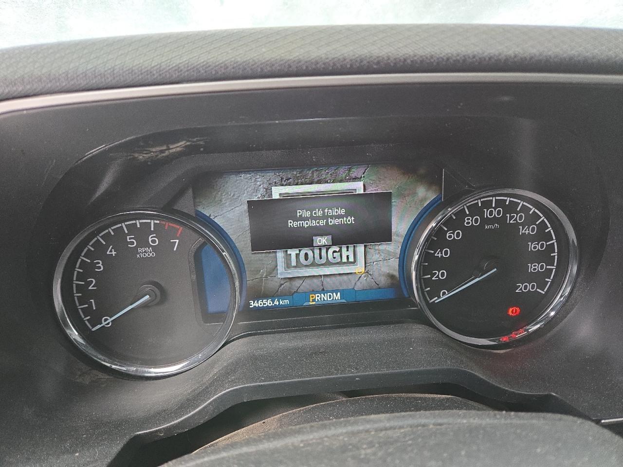 2023 FORD F150 SUPERCREW VIN:1FTFW1ED5PFA74211