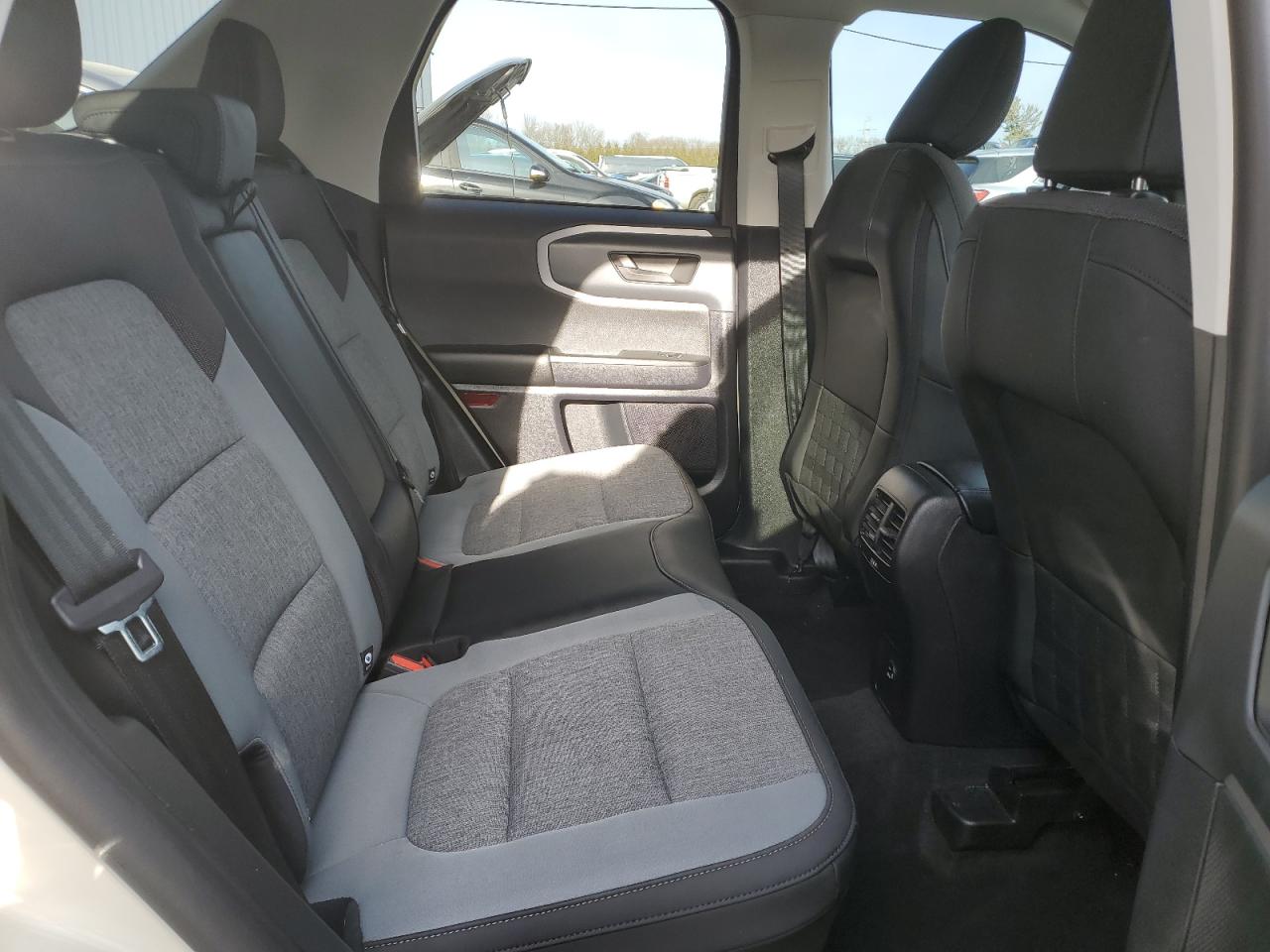 2024 FORD BRONCO SPORT BIG BEND VIN:3FMCR9B60RRF07501