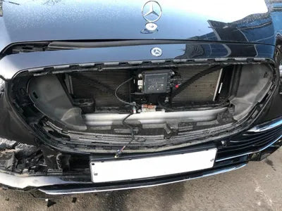 2021 Mercedes-Benz S 580 W1K6G7GB5MA020904 VIN:W1K6G7GB5MA020904