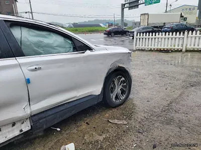 2021 Hyundai Santa FE KMHS281HGMU311253 VIN:KMHS281HGMU311253