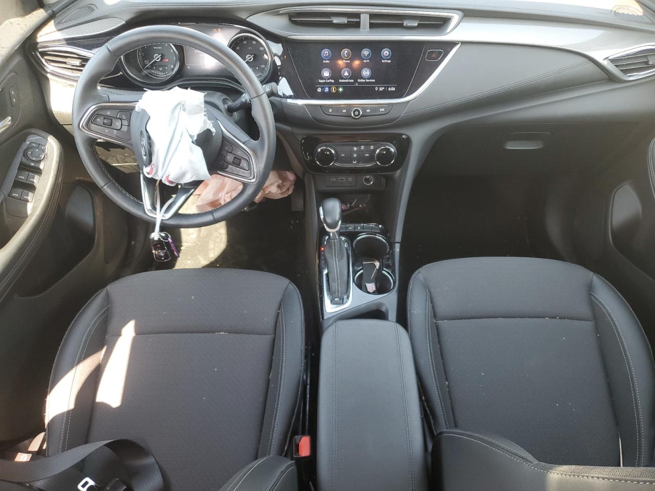 2023 BUICK ENCORE GX PREFERRED VIN:KL4MMBS23PB084744