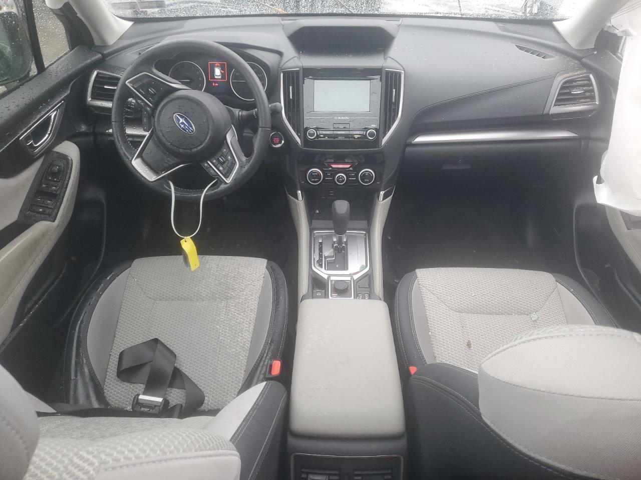 2024 SUBARU FORESTER PREMIUM VIN:JF2SKADC8RH441775