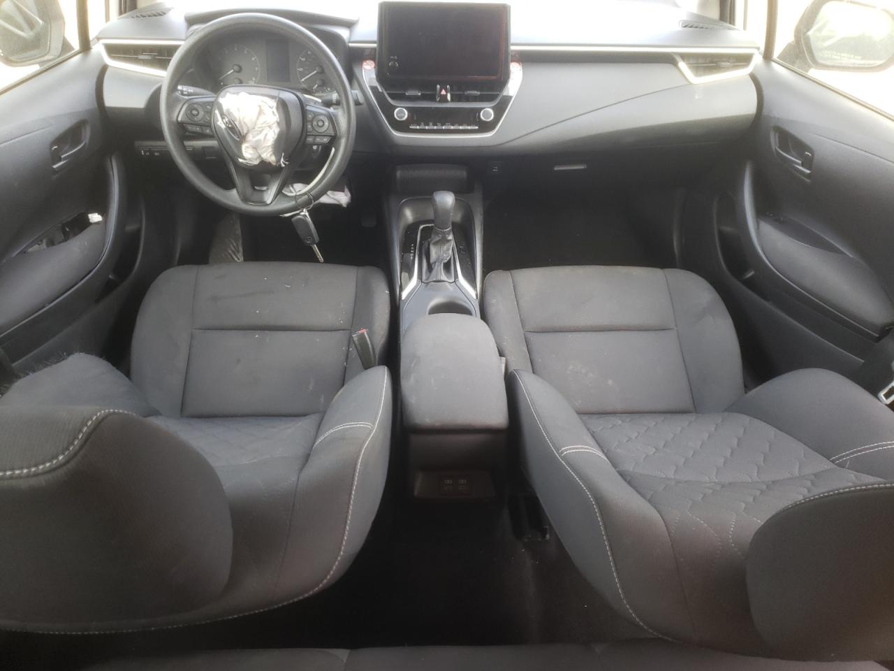 2023 TOYOTA COROLLA LE VIN:JTDB4MEE2PJ001762