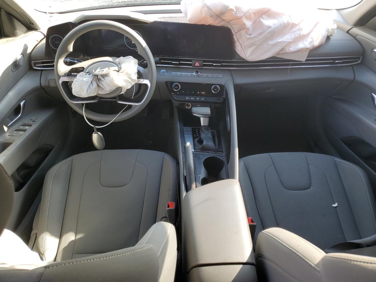 2024 HYUNDAI ELANTRA SEL VIN:KMHLM4DG9RU701315