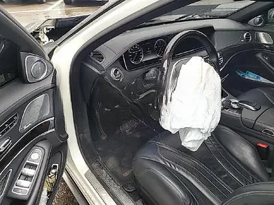 2015 Mercedes-Benz S 63 AMG NONE VIN: