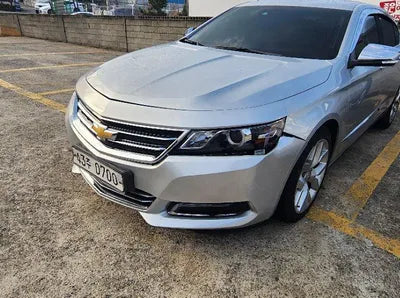 2016 Chevrolet Impala 1G1155SA1GU119437 VIN:1G1155SA1GU119437