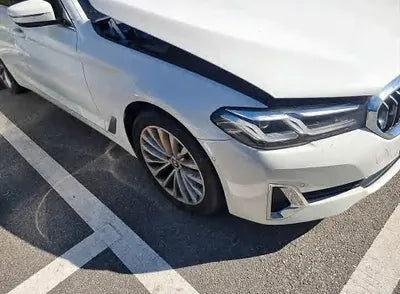 2021 BMW 523 WBA31ES01MWX17754 VIN:WBA31ES01MWX17754