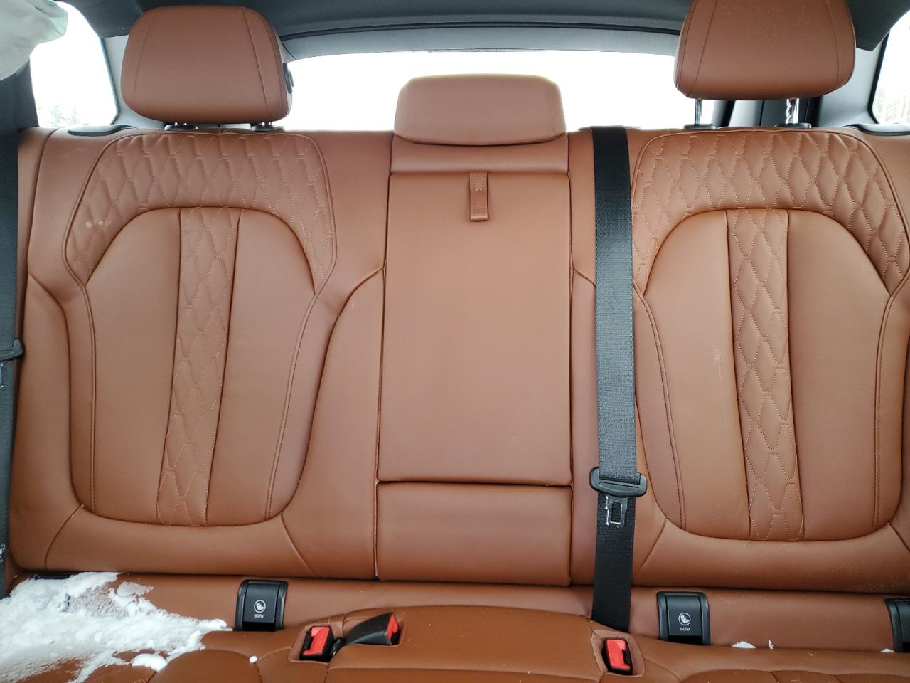 2024 BMW X5 XDRIVE50E VIN:5UX43EU08R9W07237